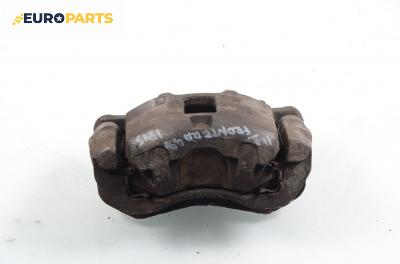 Спирачен апарат за Opel Frontera B SUV (10.1998 - 02.2004), позиция: предна, дясна