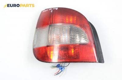 Стоп за Renault Megane Scenic (10.1996 - 12.2001), миниван, позиция: лява
