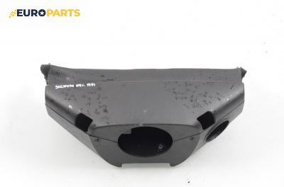 Интериорна пластмаса волан за Opel Signum Hatchback (05.2003 - 12.2008), 4+1 вр.