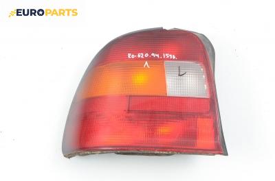 Стоп за Rover 600 Sedan (08.1993 - 10.2000), седан, позиция: лява