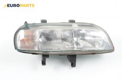 Фар за Rover 600 Sedan (08.1993 - 10.2000), седан, позиция: дясна