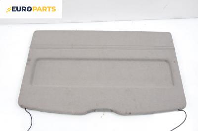 Кора багажник за Renault Megane Scenic (10.1996 - 12.2001), миниван