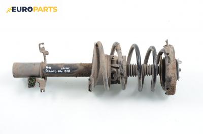 Макферсон за Renault Megane Scenic (10.1996 - 12.2001), миниван, позиция: предна, лява