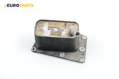 Маслоохладител за Opel Signum Hatchback (05.2003 - 12.2008) 1.9 CDTI, 150 к.с.