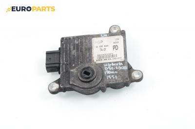 Компютър автоматични скорости за Opel Signum Hatchback (05.2003 - 12.2008), автоматик, № GM 13 106 944