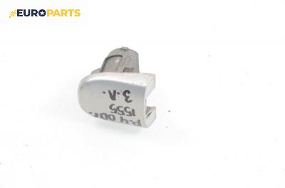 Външна дръжка - капачка за Volkswagen Passat Variant B5 (05.1997 - 12.2001), 4+1 вр., комби, позиция: задна, лява