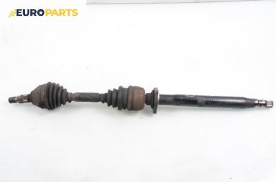 Полуоска за Opel Vectra C GTS (08.2002 - 01.2009) 1.9 CDTI, 150 к.с., позиция: дясна