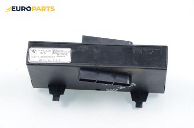 Модул климатик за BMW 3 Series E36 Sedan (09.1990 - 02.1998), № 64.11-8391512.1