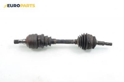 Полуоска за Opel Vectra B Sedan (09.1995 - 04.2002) 2.0 i 16V, 136 к.с., позиция: лява
