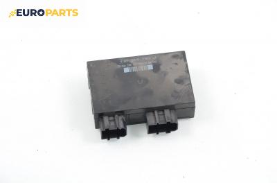 Комфорт модул за Volkswagen Golf IV Hatchback (08.1997 - 06.2005), № 1J0 959 799 J