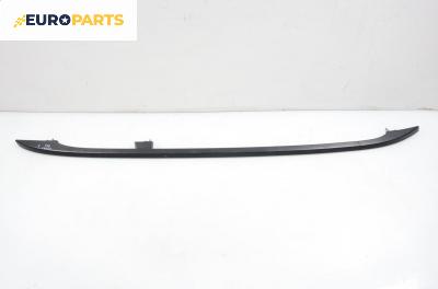 Релса багажник за BMW X3 Series E83 (01.2004 - 12.2011), 4+1 вр., позиция: лява