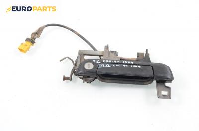 Външна дръжка за BMW 3 Series E36 Sedan (09.1990 - 02.1998), 4+1 вр., седан, позиция: предна, дясна