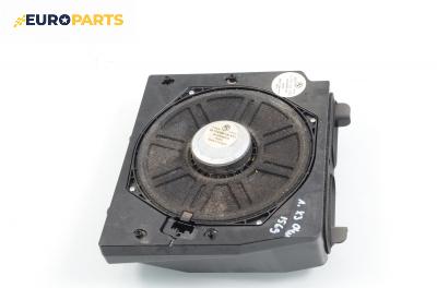 Субуфер за BMW X3 Series E83 (01.2004 - 12.2011), № BMW 65.13-6 929 100