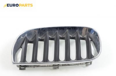 Решетка за BMW X3 Series E83 (01.2004 - 12.2011), позиция: лява