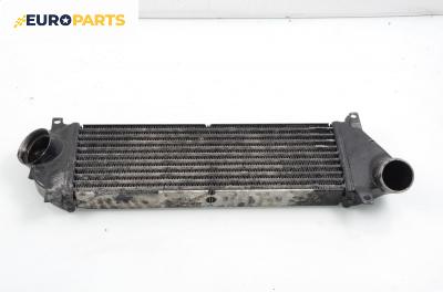 Интеркулер за Mercedes-Benz M-Class SUV (W163) (02.1998 - 06.2005) ML 400 CDI (163.128), 250 к.с.