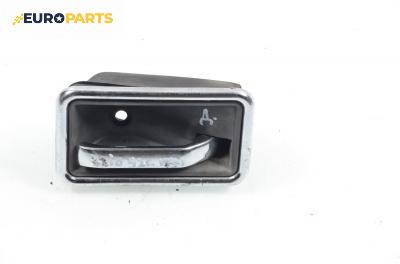 Вътрешна дръжка за Renault Clio I Hatchback (05.1990 - 09.1998), 2+1 вр., позиция: дясна