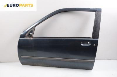 Врата за Renault Clio I Hatchback (05.1990 - 09.1998), 2+1 вр., хечбек, позиция: лява