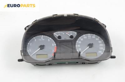 Километраж за Skoda Octavia I Sedan (09.1996 - 12.2010) 1.8, 125 к.с.
