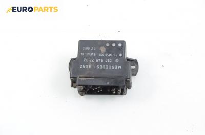 Реле подгревни свещи за Mercedes-Benz C-Class Sedan (W202) (03.1993 - 05.2000) C 220 D (202.121), № A 018 545 72 32