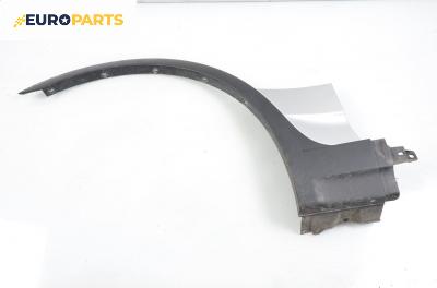 Вежда калник за BMW X3 Series E83 (01.2004 - 12.2011), позиция: предна, лява