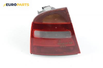 Стоп за Skoda Octavia I Sedan (09.1996 - 12.2010), хечбек, позиция: лява
