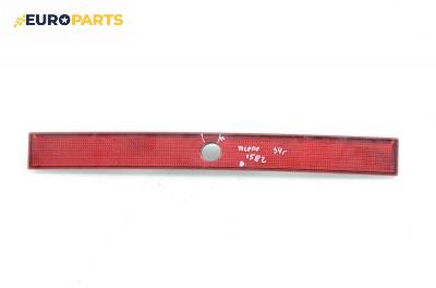 Светлоотразител за Seat Toledo I Hatchback (01.1991 - 10.1999), хечбек