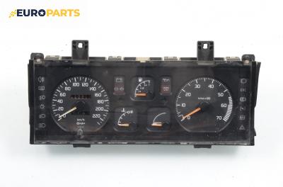 Километраж за Renault Clio I Hatchback (05.1990 - 09.1998) 1.8 (B/C57C, B/C57U), 88 к.с.