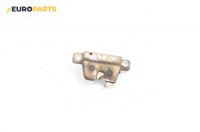 Брава заден капак за Seat Toledo I Hatchback (01.1991 - 10.1999), хечбек, позиция: лява