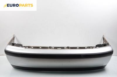 Задна броня за Skoda Octavia I Sedan (09.1996 - 12.2010), хечбек