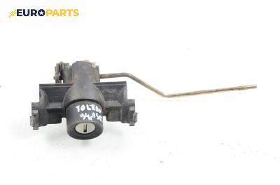 Ключалка заден капак за Seat Toledo I Hatchback (01.1991 - 10.1999), хечбек