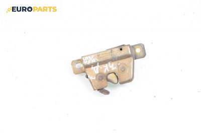 Брава заден капак за Seat Toledo I Hatchback (01.1991 - 10.1999), хечбек, позиция: дясна