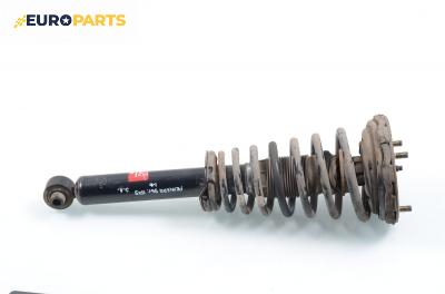 Макферсон за Nissan Primera Sedan I (06.1990 - 06.1996), седан, позиция: предна, лява