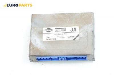 Компютър двигател за Nissan Primera Sedan I (06.1990 - 06.1996) 1.6, 102 к.с., № 23710-82J00