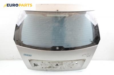 Заден капак за Fiat Stilo Hatchback (10.2001 - 11.2010), 2+1 вр., позиция: задна