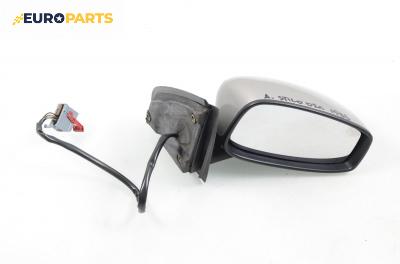 Огледало за Fiat Stilo Hatchback (10.2001 - 11.2010), 2+1 вр., позиция: дясна