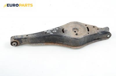 Носач / щанга за Seat Leon Hatchback II (05.2005 - 12.2012), хечбек, позиция: задна, дясна