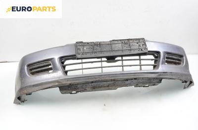 Предна броня за Honda Civic V Coupe (08.1993 - 03.1996), купе, позиция: предна