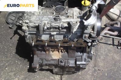 Двигател за Renault Megane Scenic (10.1996 - 12.2001) 1.6 16V (JA0B, JA04, JA11), 107 к.с.
