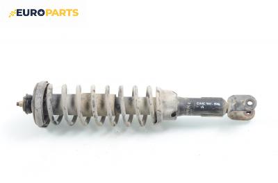 Макферсон за Honda Civic V Coupe (08.1993 - 03.1996), купе, позиция: задна, лява