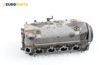 Глава за Honda Civic V Coupe (08.1993 - 03.1996) 1.5 i LSi (EJ2), 101 к.с.