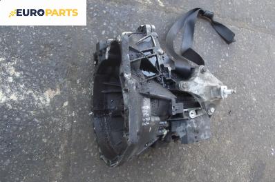 Ръчна скоростна кутия за Mazda 2 Hatchback I (02.2003 - 06.2007) 1.4 CD, 68 к.с.