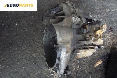 Ръчна скоростна кутия за Volkswagen Sharan Minivan I (05.1995 - 03.2010) 2.8 VR6, 174 к.с.