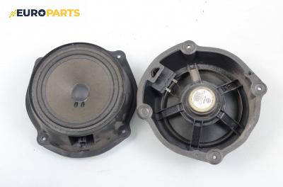 Високоговорители за Fiat Stilo Hatchback (10.2001 - 11.2010)