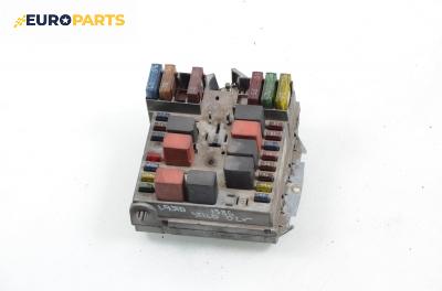 Бушонно табло за Fiat Stilo Hatchback (10.2001 - 11.2010) 1.9 JTD (192_XE1A), 115 к.с.