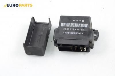 Реле подгрев за Mercedes-Benz Vito Box (638) (03.1997 - 07.2003) 110 D 2.3 (638.074)