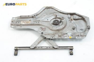 Механизъм ел. стъкло за Hyundai Elantra Sedan (06.2000 - 07.2006), седан, позиция: предна, дясна