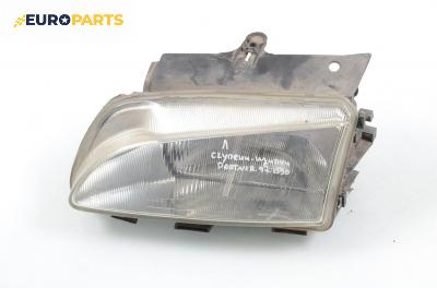 Фар за Peugeot Partner Box I (04.1996 - 12.2015), позиция: лява