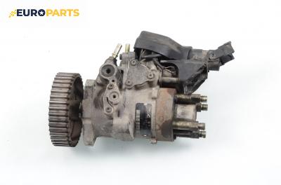 ГНП-горивонагнетателна помпа за Renault Kangoo Van (08.1997 - 02.2008) 1.9 RXED, 65 к.с.