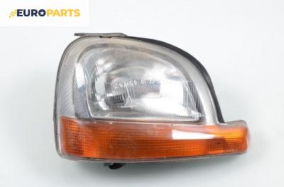 Фар за Renault Kangoo Van (08.1997 - 02.2008), позиция: дясна