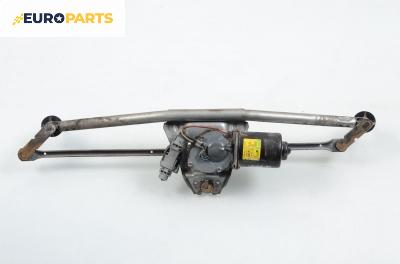 Ел. мотор за чистачките за Renault Kangoo Van (08.1997 - 02.2008), позиция: предна